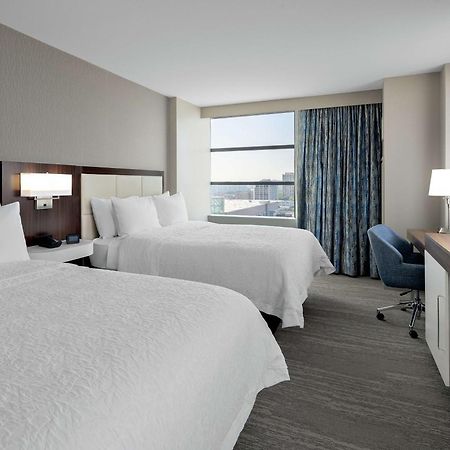 Hampton Inn Chicago Mccormick Place Eksteriør bilde