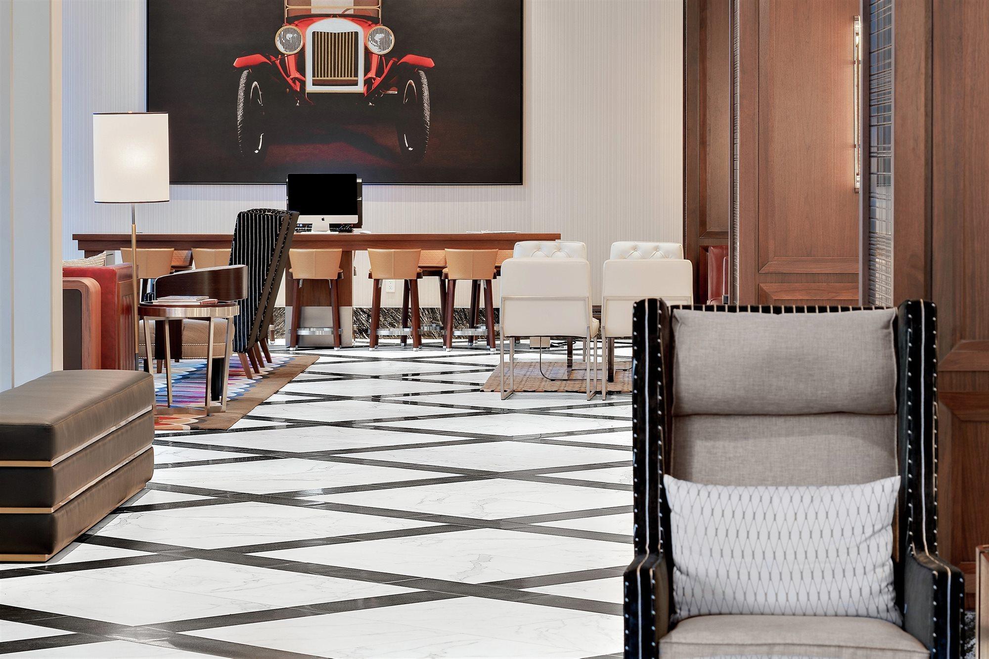 Hampton Inn Chicago Mccormick Place Eksteriør bilde