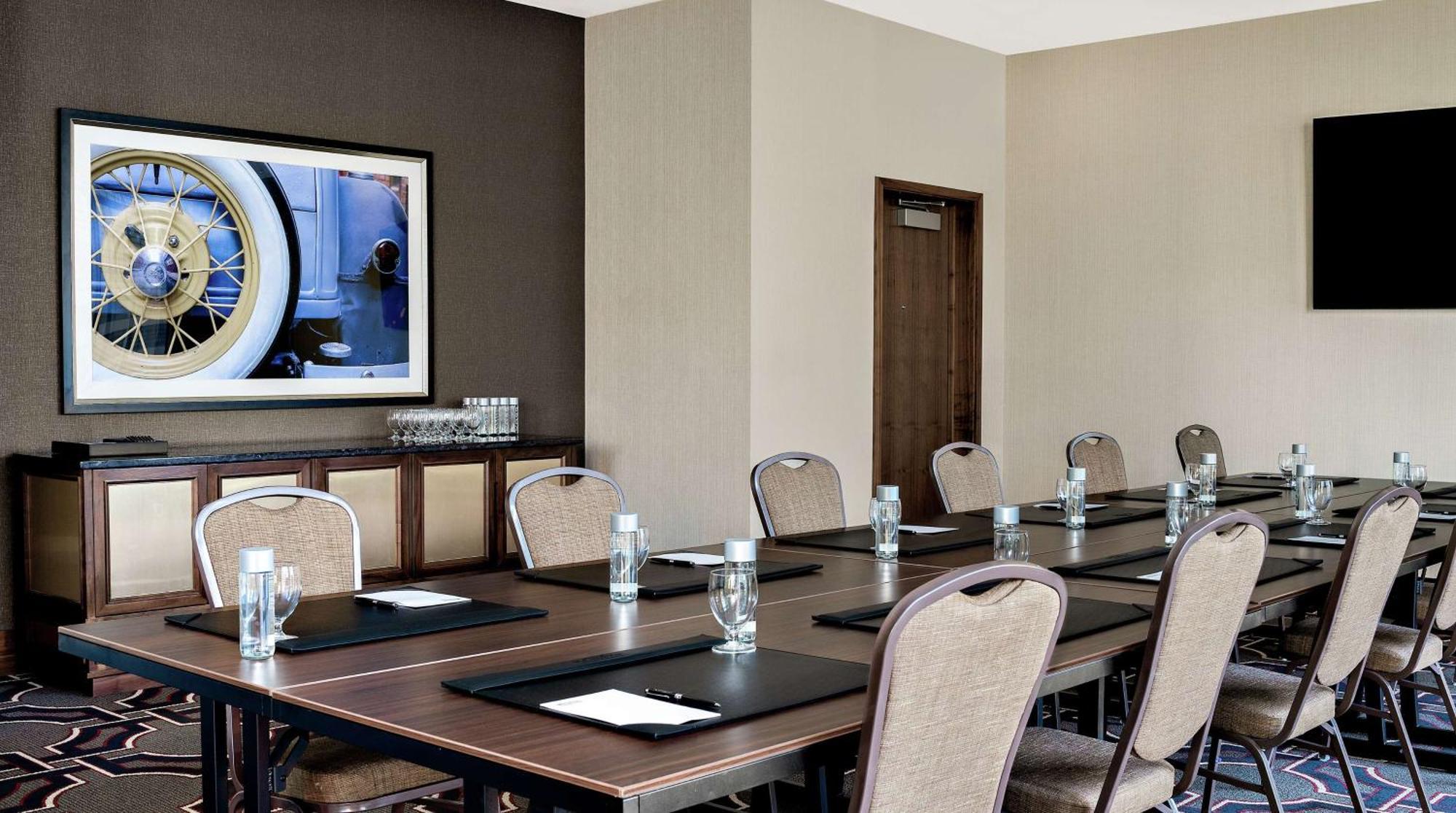 Hampton Inn Chicago Mccormick Place Eksteriør bilde