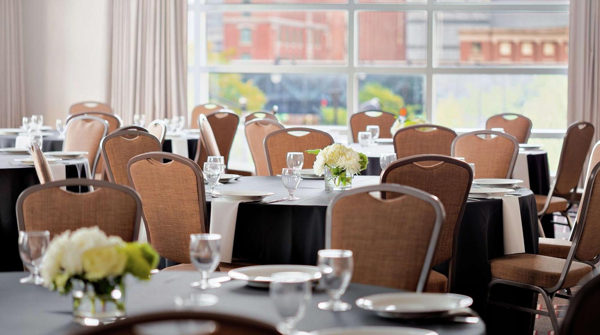 Hampton Inn Chicago Mccormick Place Eksteriør bilde
