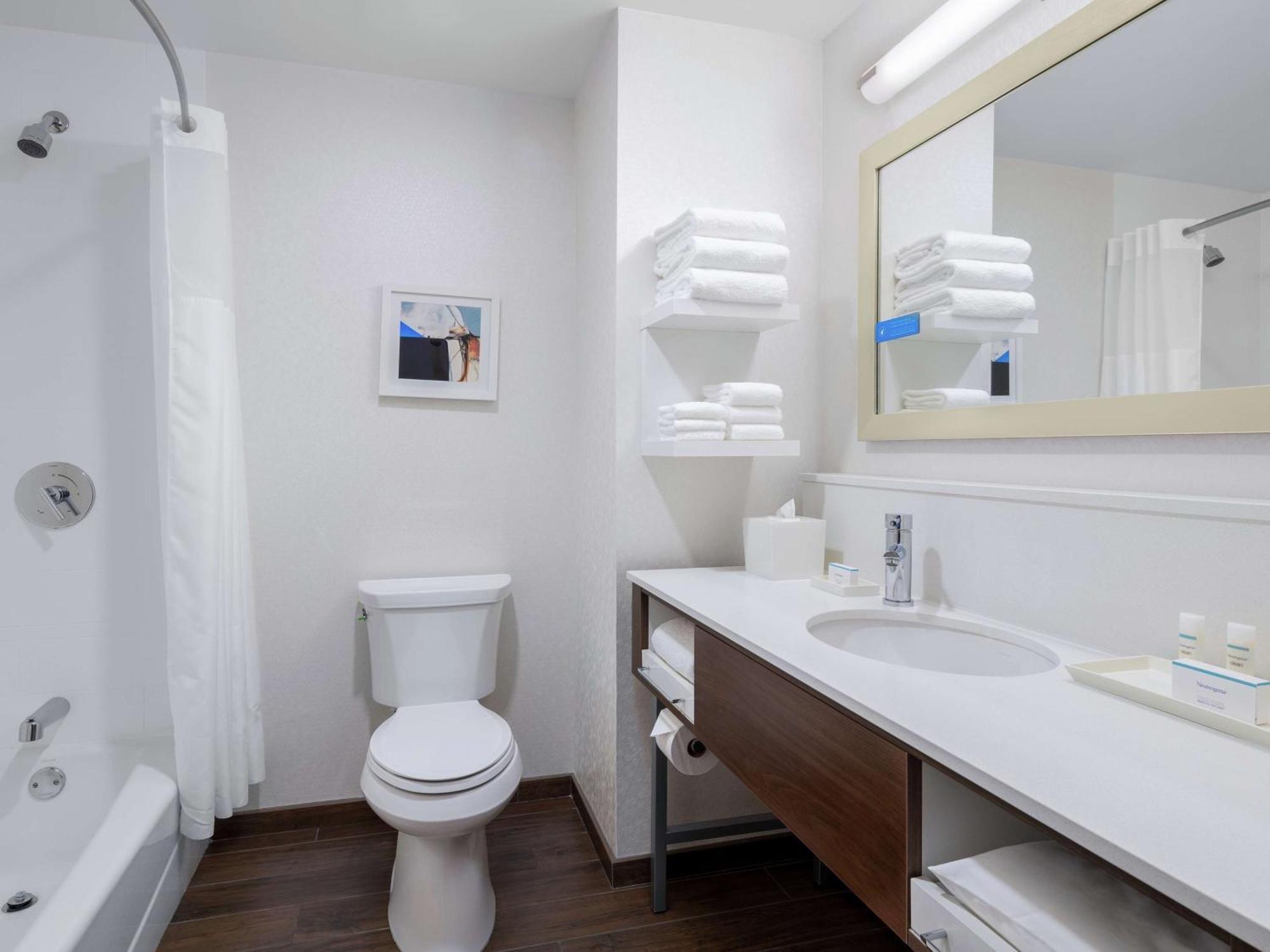 Hampton Inn Chicago Mccormick Place Eksteriør bilde