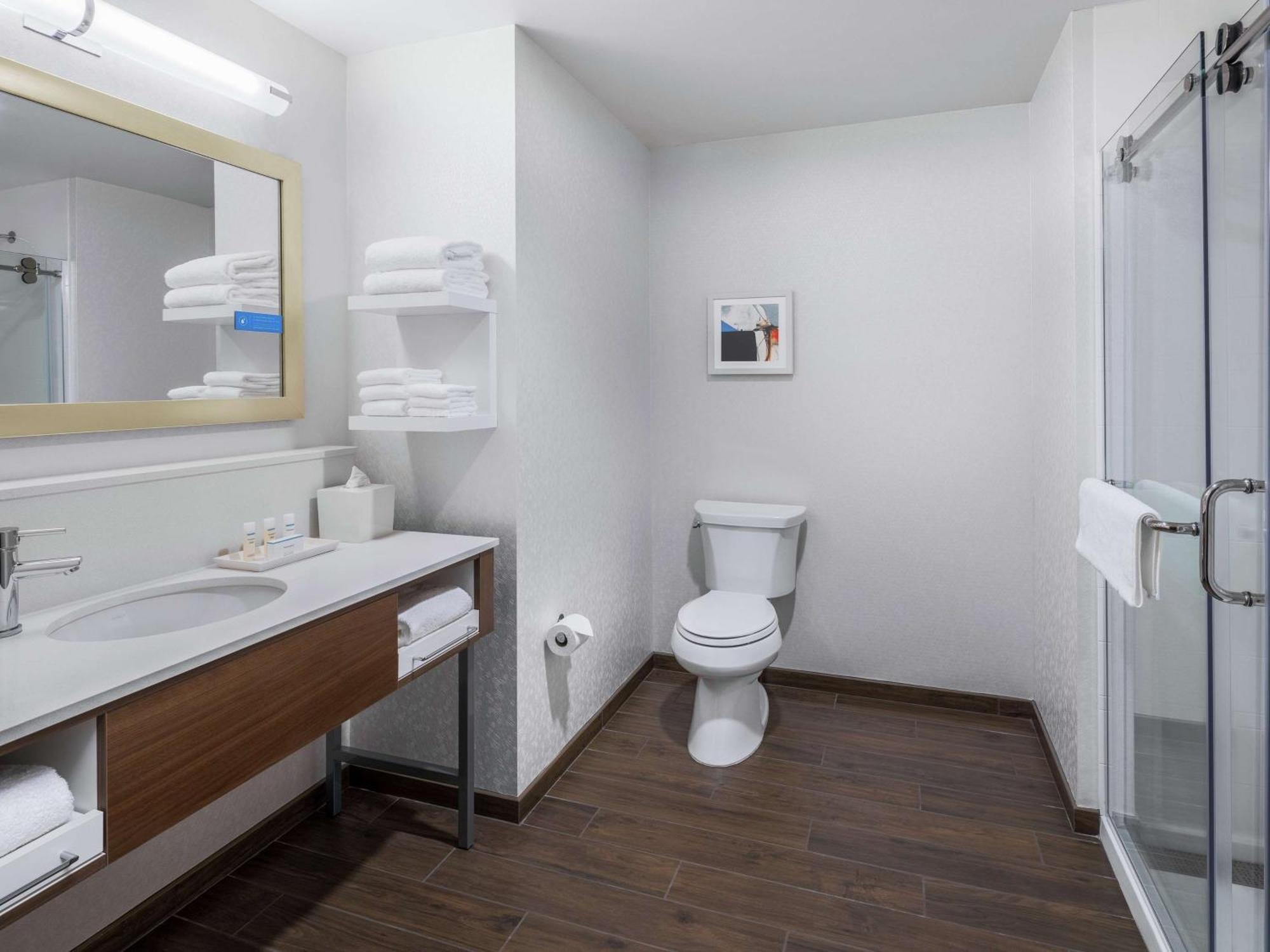 Hampton Inn Chicago Mccormick Place Eksteriør bilde