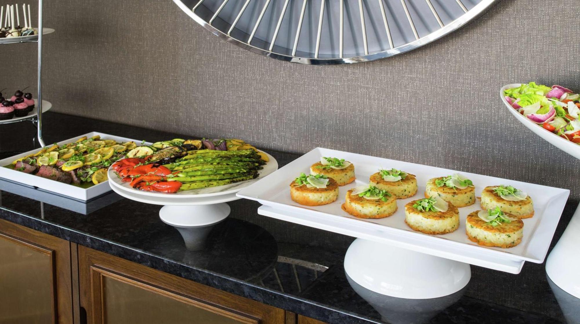 Hampton Inn Chicago Mccormick Place Eksteriør bilde