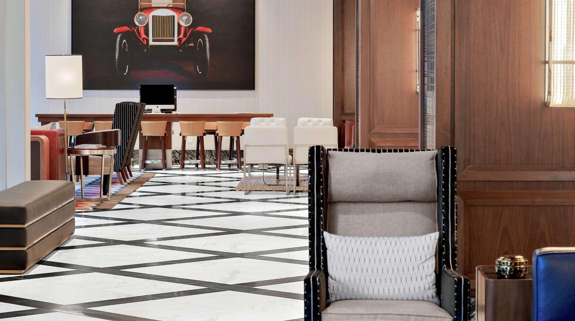 Hampton Inn Chicago Mccormick Place Eksteriør bilde