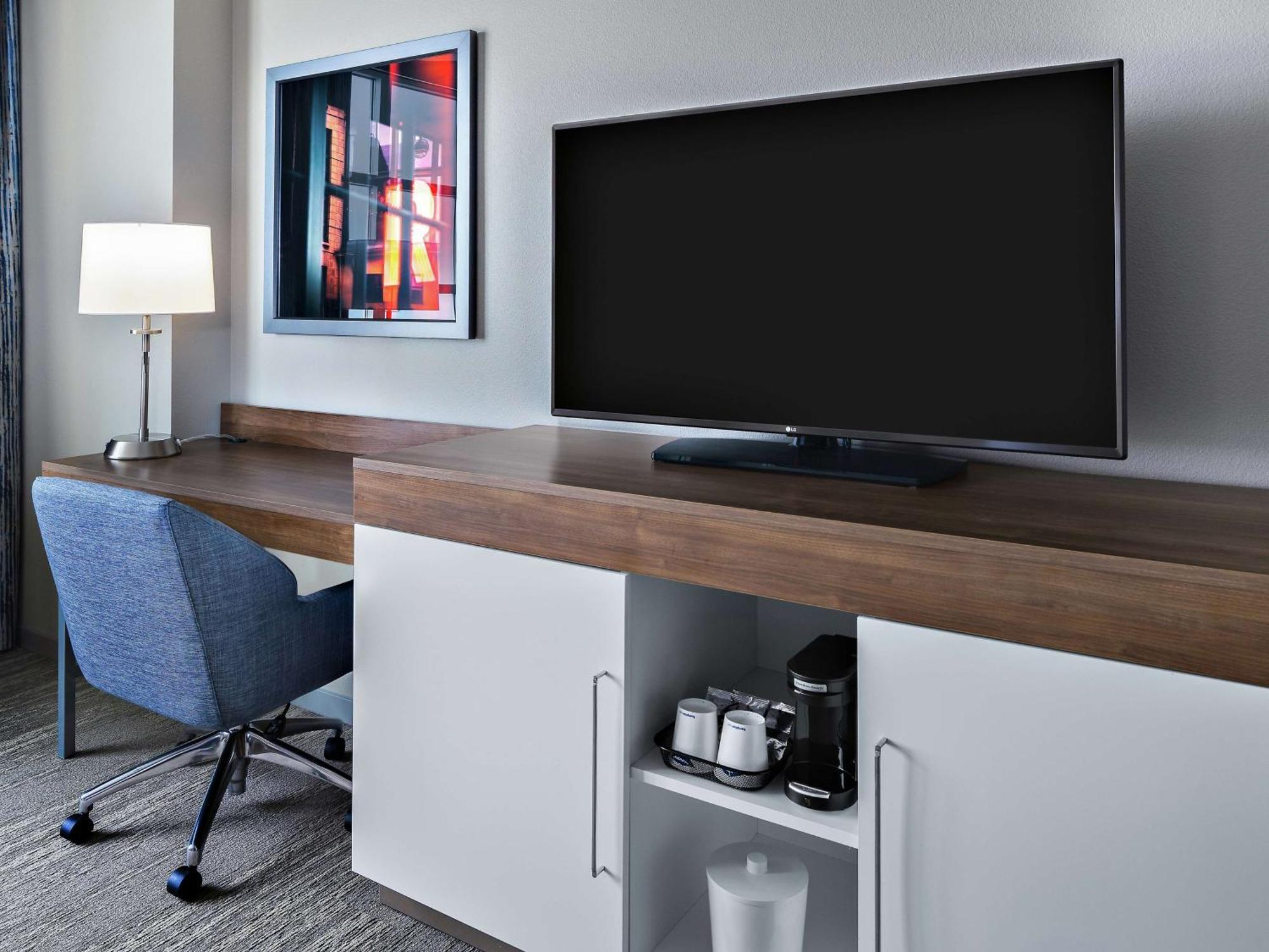 Hampton Inn Chicago Mccormick Place Eksteriør bilde