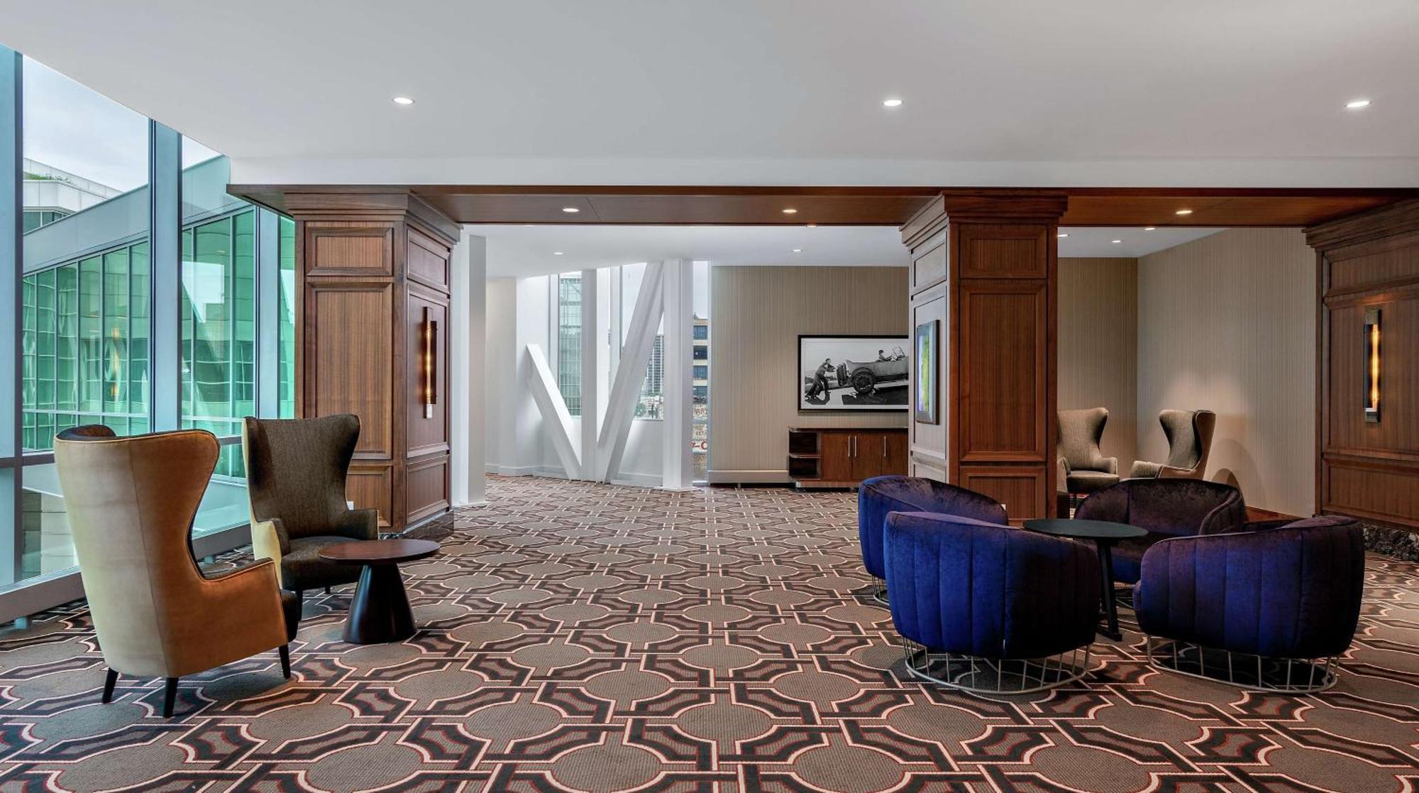 Hampton Inn Chicago Mccormick Place Eksteriør bilde
