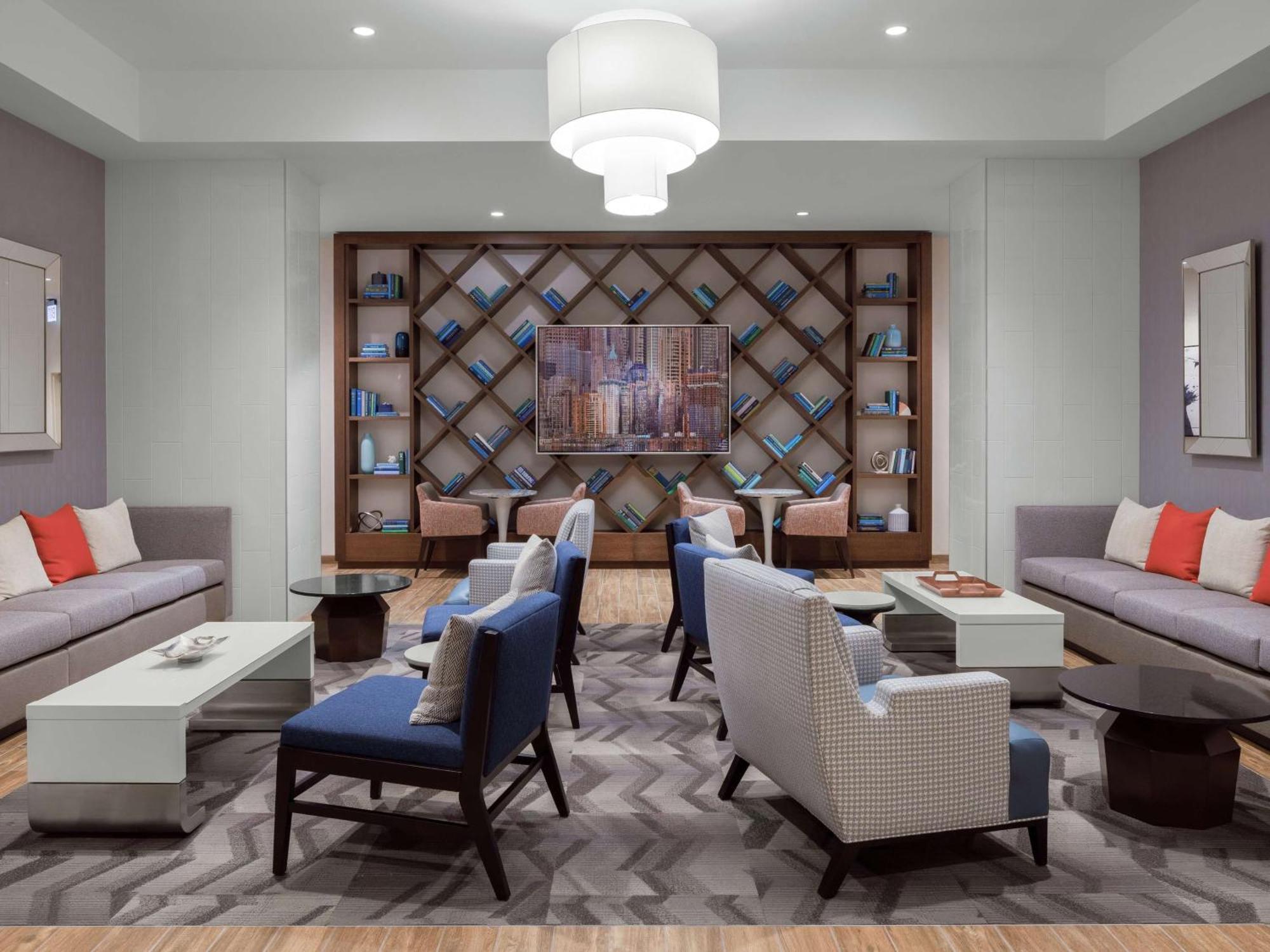 Hampton Inn Chicago Mccormick Place Eksteriør bilde