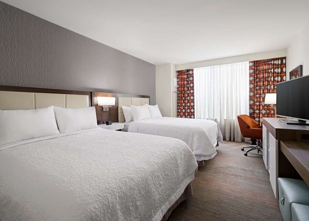 Hampton Inn Chicago Mccormick Place Rom bilde