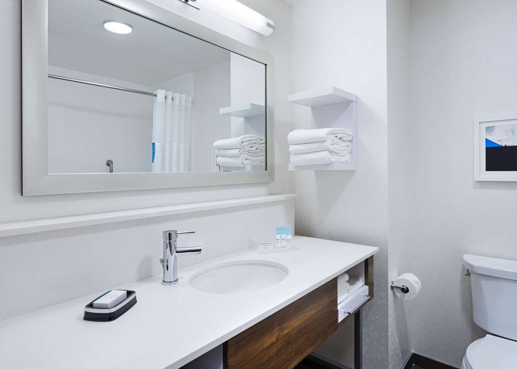 Hampton Inn Chicago Mccormick Place Rom bilde